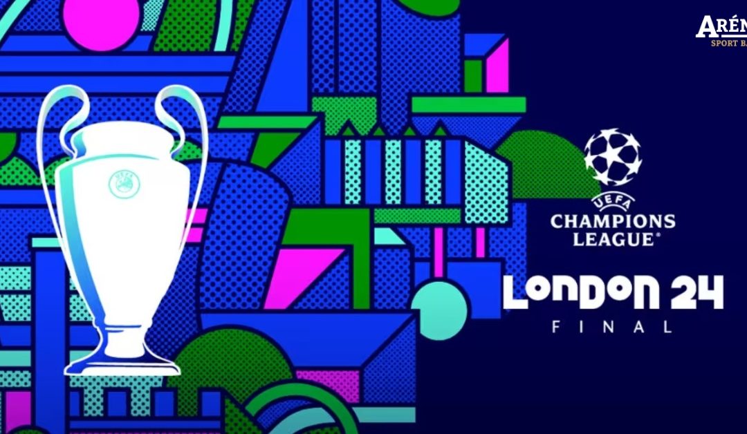 Finále Champions league – vyvrcholení fotbalové sezóny